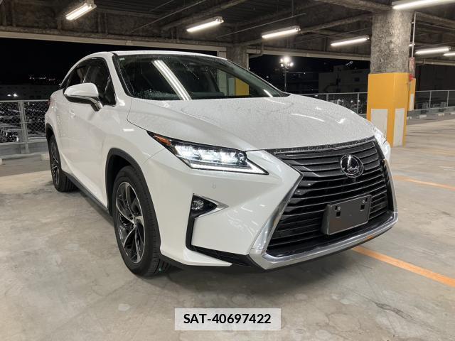 Lexus RX 2018-11 7804654-0