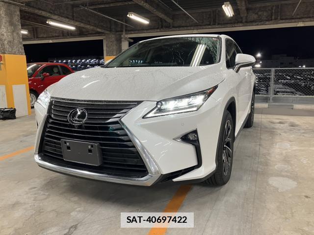 Lexus RX 2018-11 7804654-2