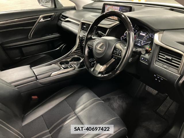 Lexus RX 2018-11 7804654-4