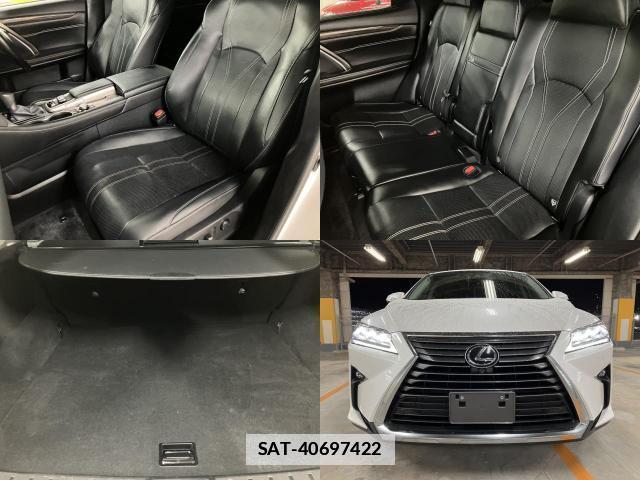 Lexus RX 2018-11 7804654-5