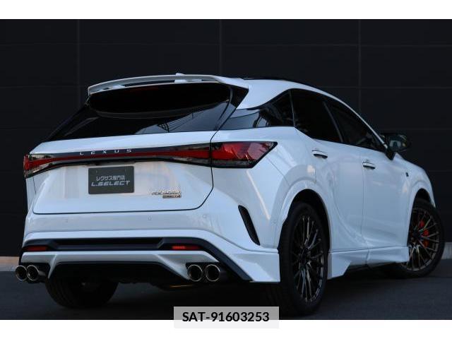Lexus RX 2023-11 7805824-1
