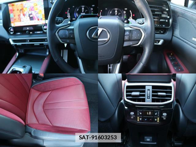 Lexus RX 2023-11 7805824-10