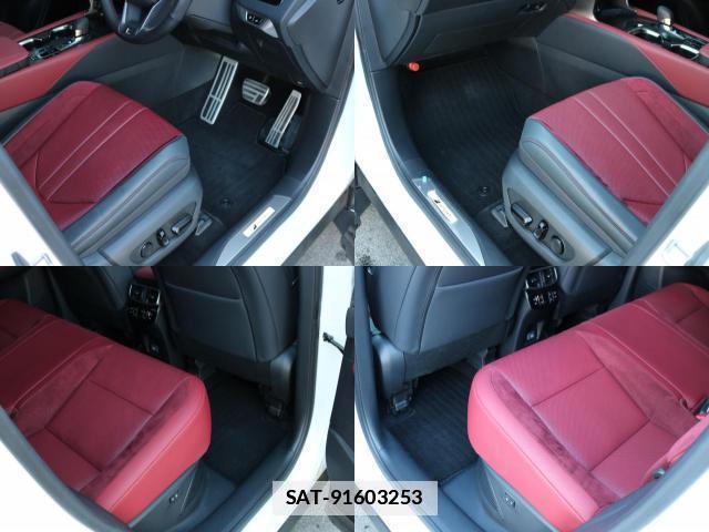 Lexus RX 2023-11 7805824-11