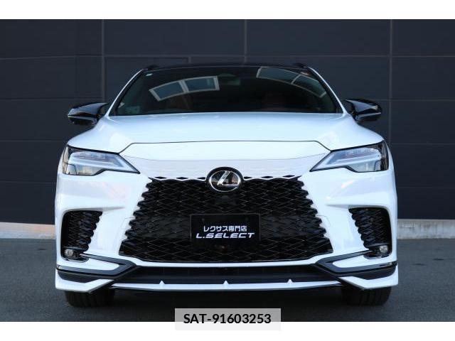 Lexus RX 2023-11 7805824-14