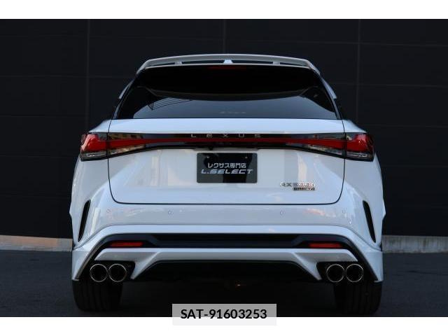 Lexus RX 2023-11 7805824-15