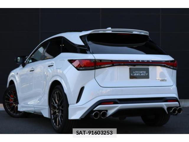 Lexus RX 2023-11 7805824-4