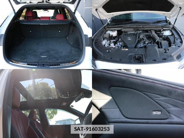 Lexus RX 2023-11 7805824-6