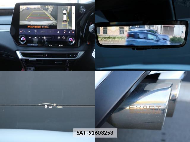 Lexus RX 2023-11 7805824-7