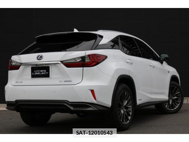 Lexus RX 2016-06 7805825-1