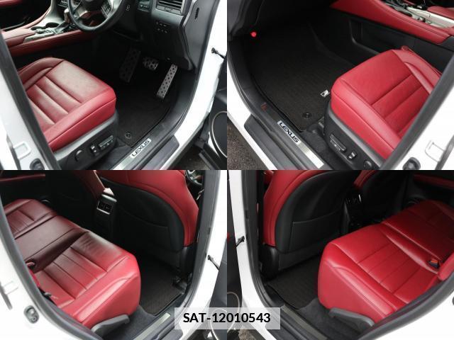 Lexus RX 2016-06 7805825-10