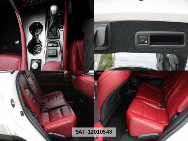 Lexus RX 2016-06 7805825-12