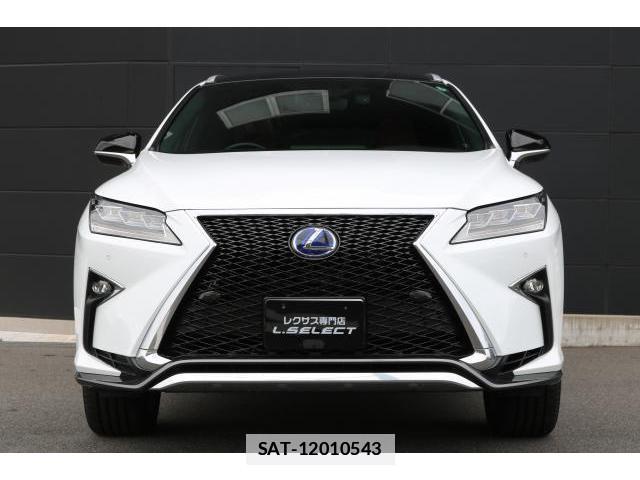Lexus RX 2016-06 7805825-13