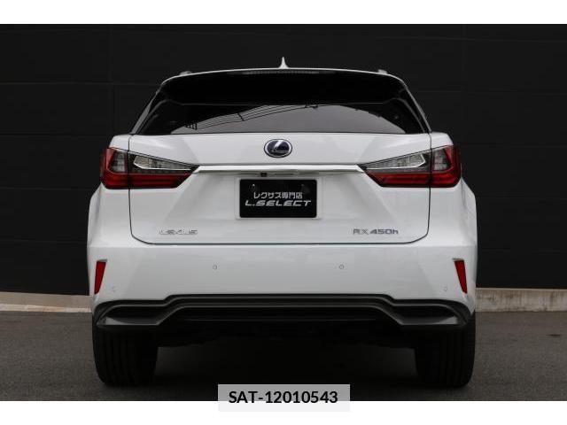 Lexus RX 2016-06 7805825-14
