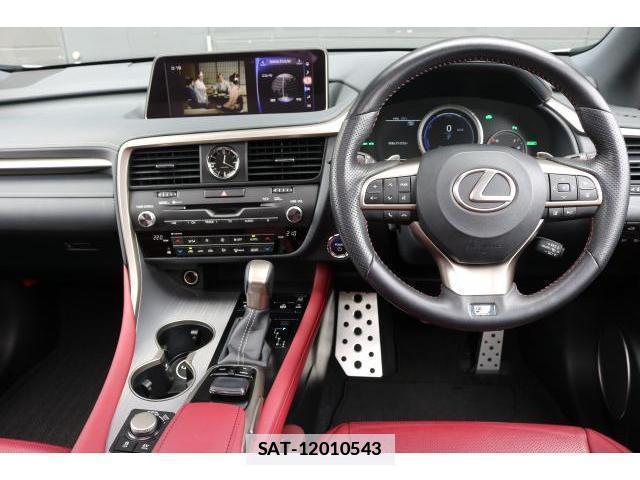 Lexus RX 2016-06 7805825-2