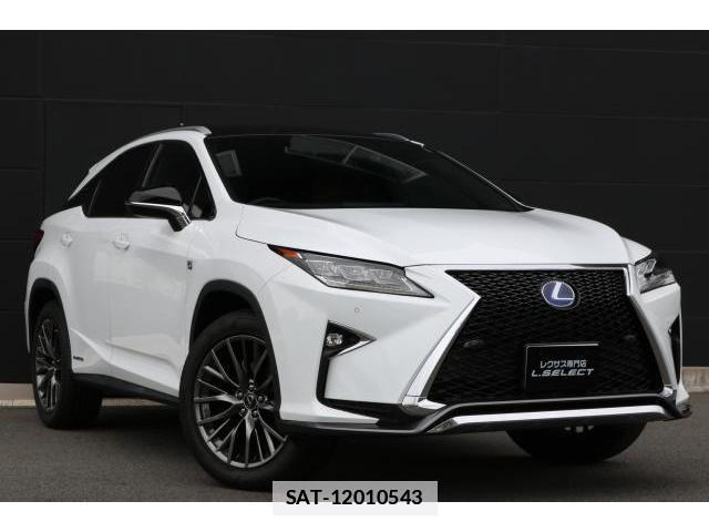 Lexus RX 2016-06 7805825-3