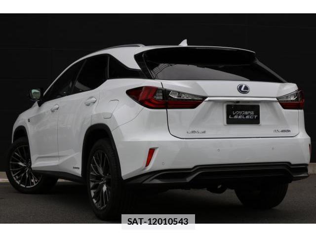 Lexus RX 2016-06 7805825-4