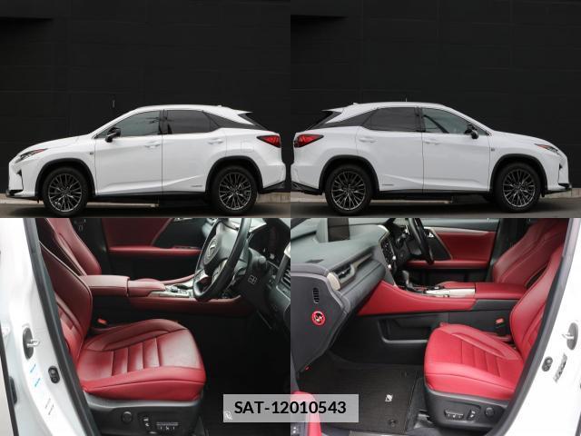 Lexus RX 2016-06 7805825-5