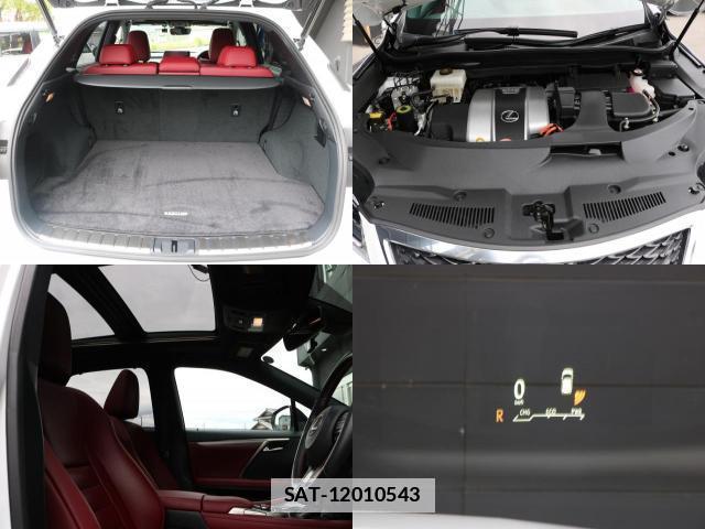 Lexus RX 2016-06 7805825-6