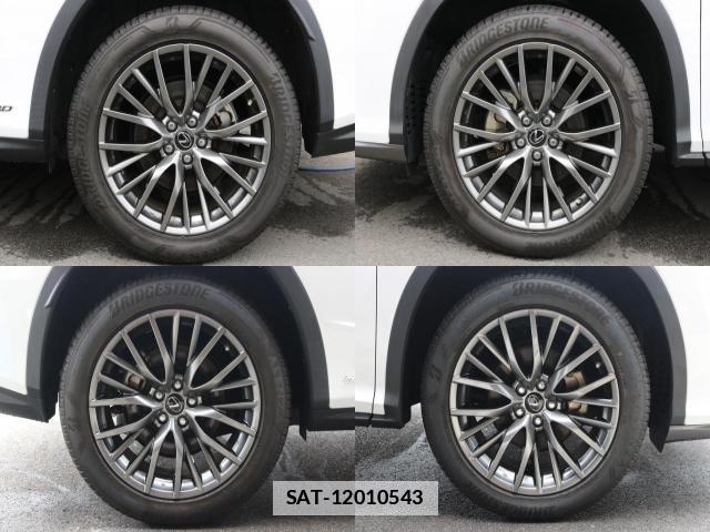 Lexus RX 2016-06 7805825-8