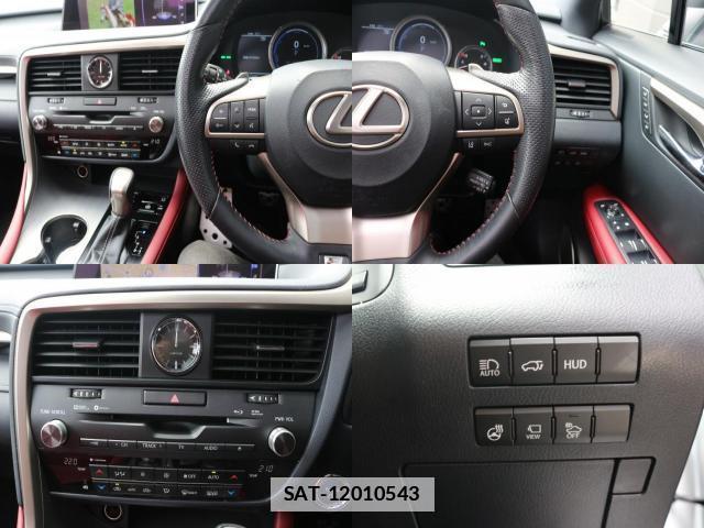 Lexus RX 2016-06 7805825-9