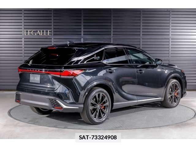 Lexus RX 2025-10 7806040-13