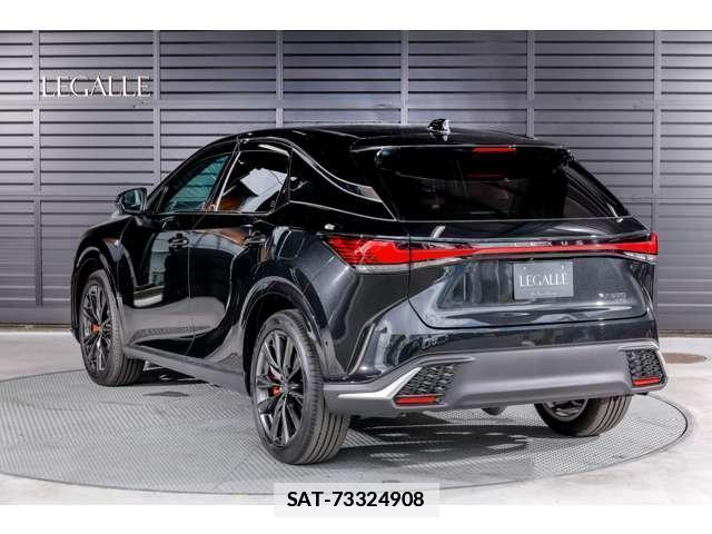 Lexus RX 2025-10 7806040-14