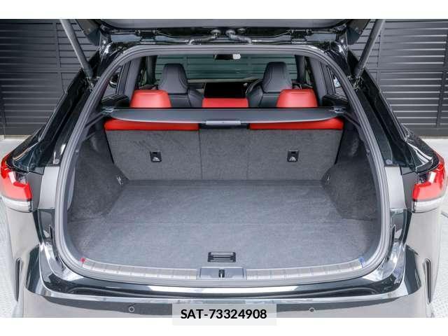 Lexus RX 2025-10 7806040-18