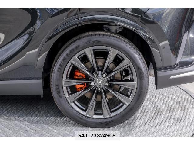 Lexus RX 2025-10 7806040-19