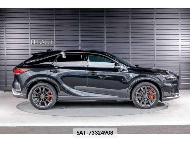 Lexus RX 2025-10 7806040-3