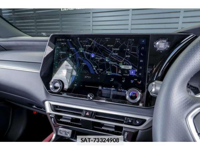 Lexus RX 2025-10 7806040-4