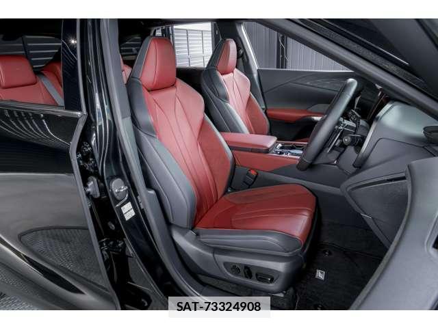 Lexus RX 2025-10 7806040-5