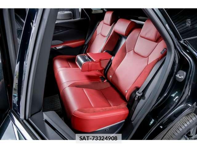 Lexus RX 2025-10 7806040-6