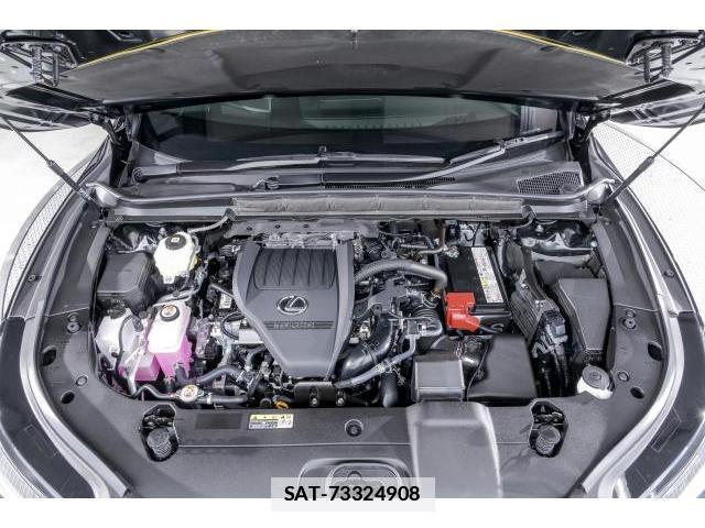 Lexus RX 2025-10 7806040-7