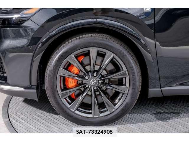 Lexus RX 2025-10 7806040-8