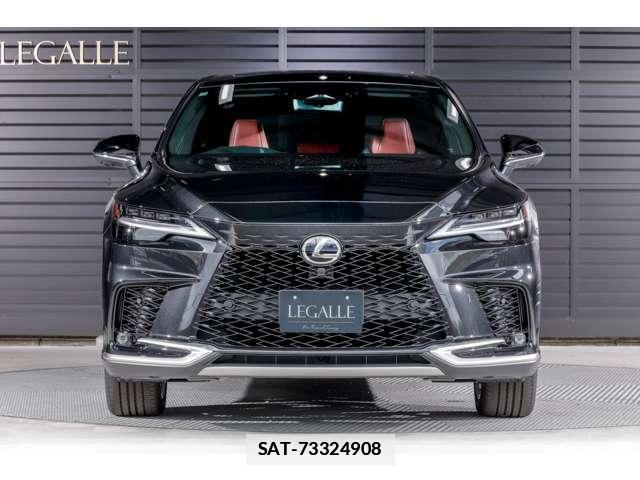 Lexus RX 2025-10 7806040-9