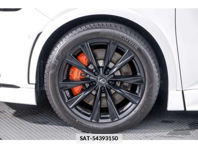 Lexus RX 2025-06 7806042-11
