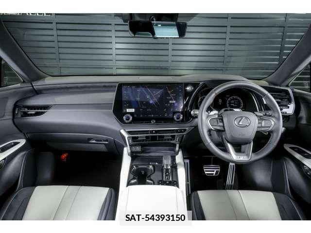 Lexus RX 2025-06 7806042-12