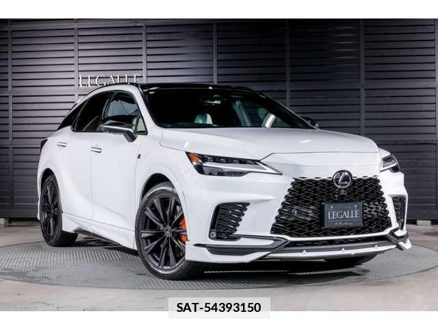 Lexus RX 2025-06 7806042-4