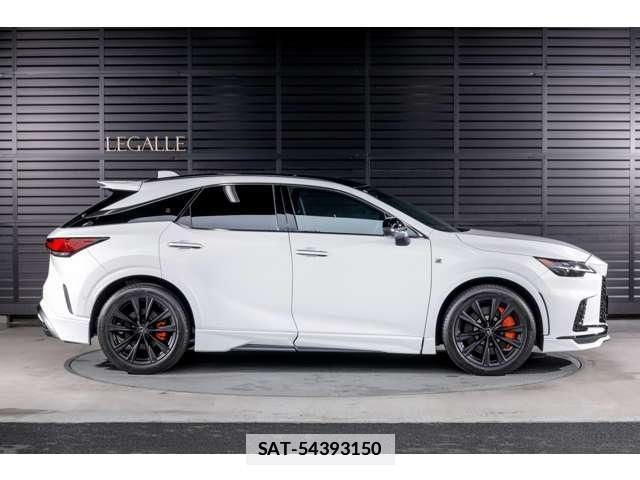 Lexus RX 2025-06 7806042-5