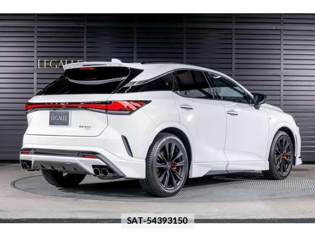 Lexus RX 2025-06 7806042-6
