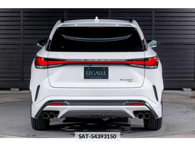 Lexus RX 2025-06 7806042-7