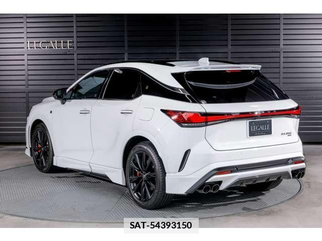 Lexus RX 2025-06 7806042-8