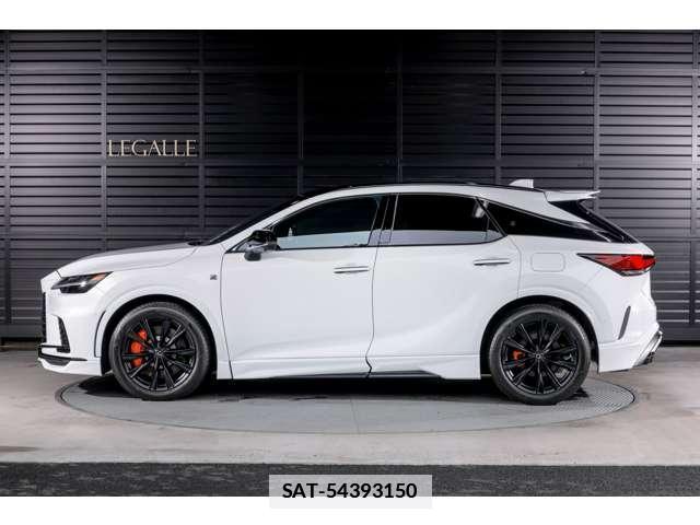 Lexus RX 2025-06 7806042-9