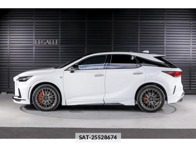 Lexus RX 2023-10 7806043-10