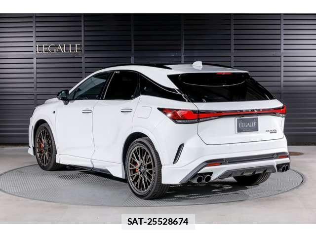 Lexus RX 2023-10 7806043-14