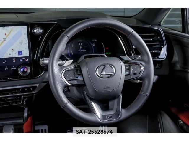 Lexus RX 2023-10 7806043-17