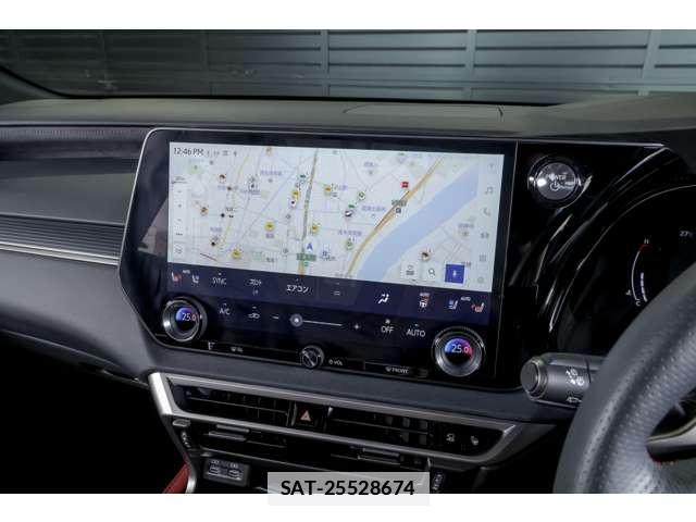 Lexus RX 2023-10 7806043-4