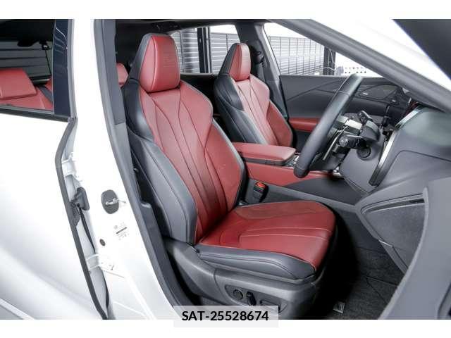 Lexus RX 2023-10 7806043-5