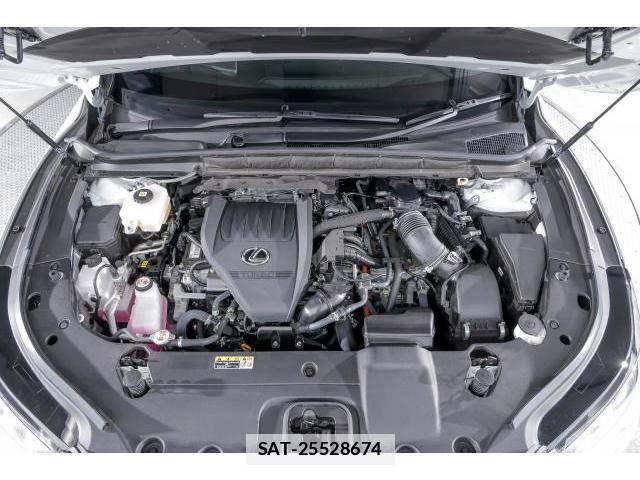 Lexus RX 2023-10 7806043-7