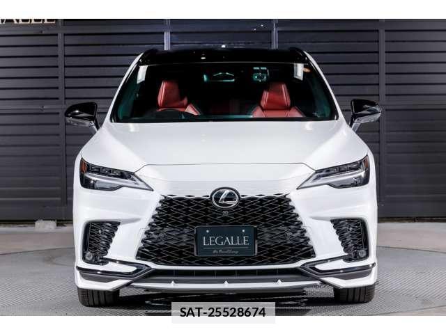 Lexus RX 2023-10 7806043-9